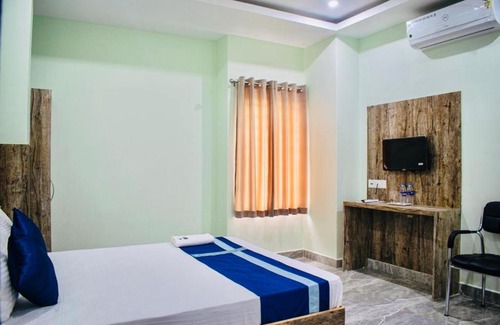 Hatigaon Hotel | HOTEL SIDDHIVILLA