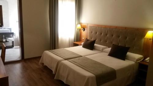Villacarrillo Hotel | Hotel Sierra Las Villas