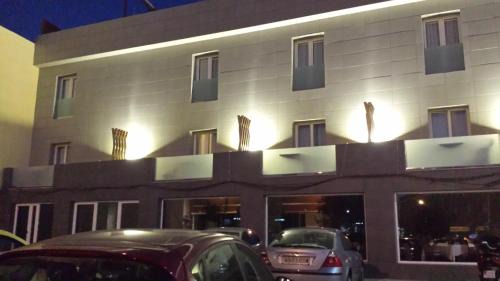 Villacarrillo Hotel | Hotel Sierra Las Villas