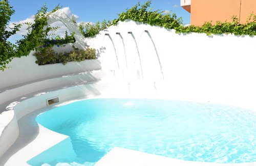 Alcaucin Hotel | Hotel Sierra Tejeda