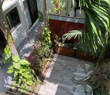 Downtown Holbox Hotel | Hotel Siesta Holbox