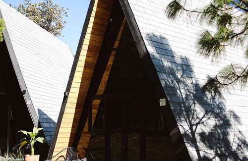 Mazamitla Cabin | HOTEL SIETE PUNTAS