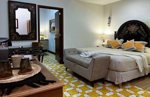 Centro Hotel | Hotel Siglo 17