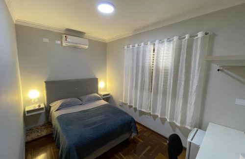 Rio das Pedras Hotel | Hotel Silver