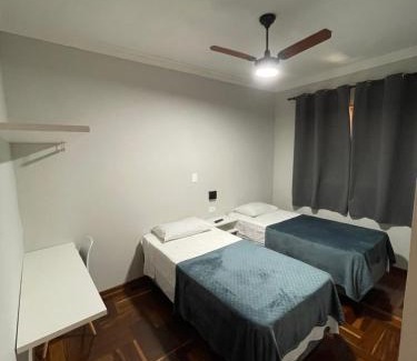 Rio das Pedras Hotel | Hotel Silver