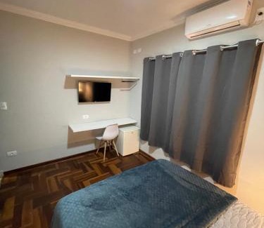 Rio das Pedras Hotel | Hotel Silver