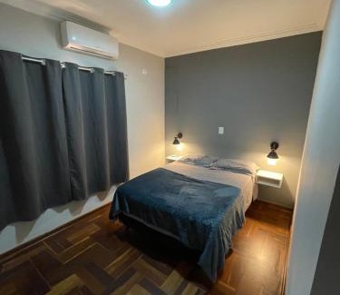 Rio das Pedras Hotel | Hotel Silver