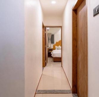Rajkot Hotel | hotel silver tree
