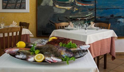 Stintino Hotel | Hotel Silvestrino