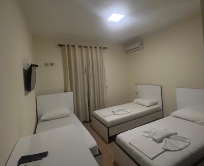 Mbrostar-Urë Hotel | Hotel Silvio