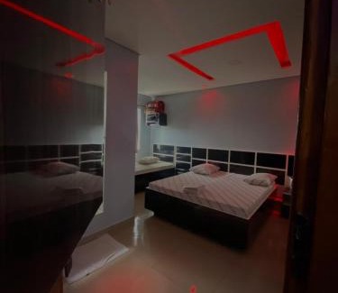 Centro Hotel | Hotel Simba