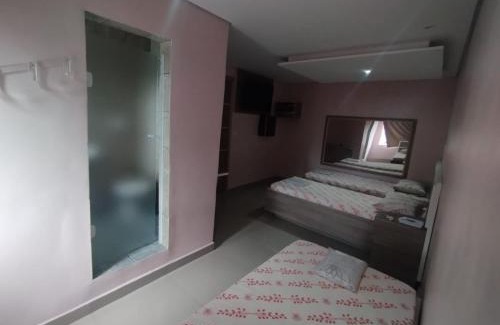 Centro Hotel | Hotel Simba