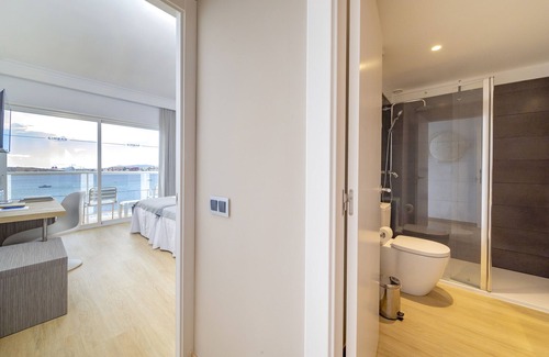 Cap Martinet Hotel | Hotel Simbad