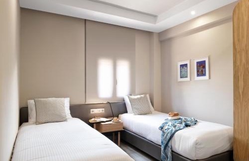 Metamorfosi Hotel | Hotel Simeon