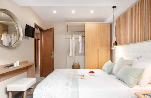 Metamorfosi Hotel | Hotel Simeon
