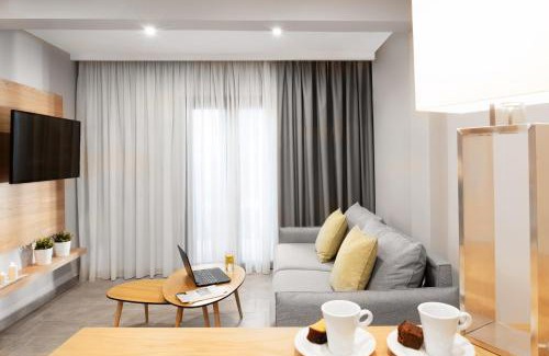 Metamorfosi Hotel | Hotel Simeon