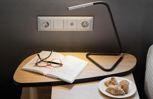 Metamorfosi Hotel | Hotel Simeon
