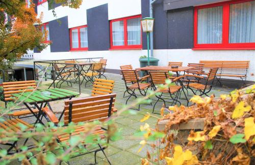 Rubenach Hotel | Hotel Simonis Koblenz