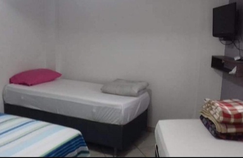 Regiao Norte Hotel | Hotel Sinhá Moça Br