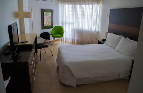 Monteria Hotel | Hotel Sinu Monteria