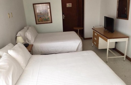 Monteria Hotel | Hotel Sinu Monteria