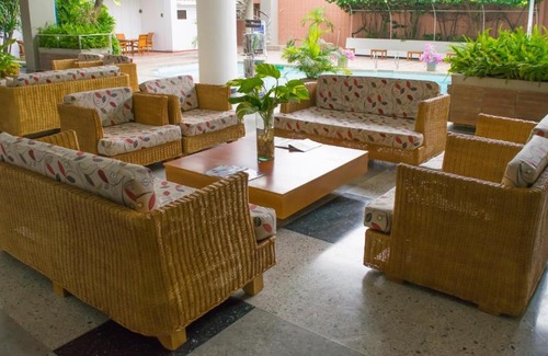 Monteria Hotel | Hotel Sinu Monteria