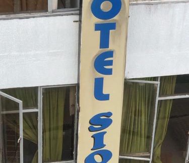 Pitalito Hotel | Hotel SION