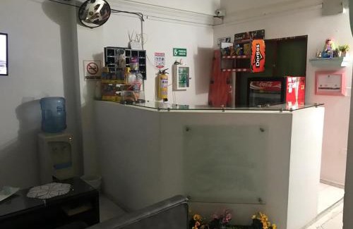 Pitalito Hotel | Hotel SION