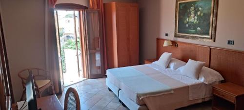 Lampedusa Hotel | Hotel Sirio