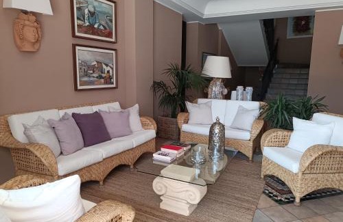 Lampedusa Hotel | Hotel Sirio