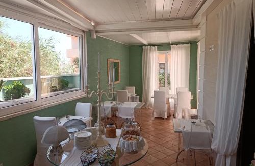 Lampedusa Hotel | Hotel Sirio