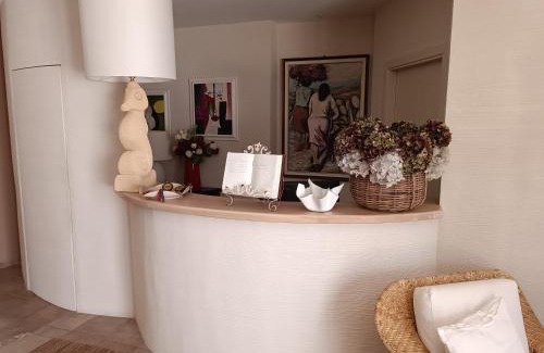 Lampedusa Hotel | Hotel Sirio