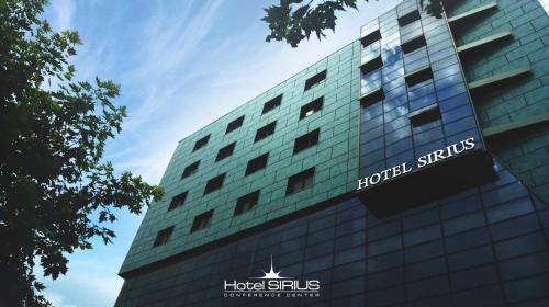 Matiçan Hotel | Hotel Sirius