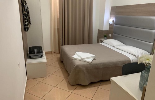 NoLo Hotel | Hotel Siro