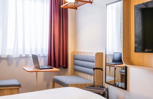 Rogier Hotel | Hotel Siru Brussels