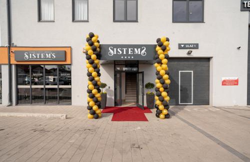Banja Luka Hotel | Hotel Sistems
