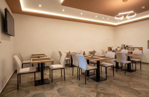 Banja Luka Hotel | Hotel Sistems