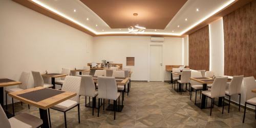 Banja Luka Hotel | Hotel Sistems
