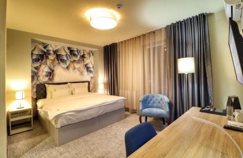 Skadarlija Hotel | Hotel Skadarlija NB