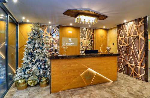 Skadarlija Hotel | Hotel Skadarlija NB