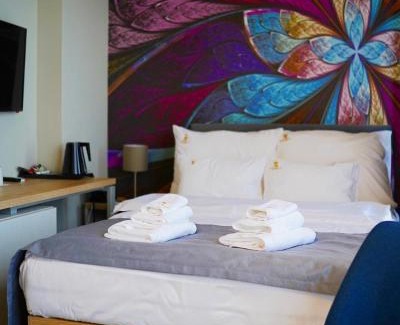 Skadarlija Hotel | Hotel Skadarlija NB