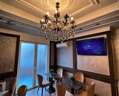 Skadarlija Hotel | Hotel Skadarlija NB