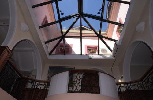 Zemun Hotel | Hotel Skala