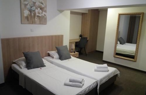 Zemun Hotel | Hotel Skala