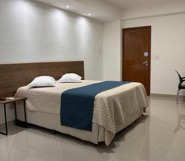 Monte Castelo Hotel | Hotel Skalla - MELHOR CUSTO BENEFICIO