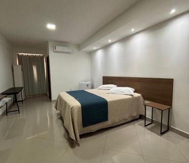 Monte Castelo Hotel | Hotel Skalla - MELHOR CUSTO BENEFICIO