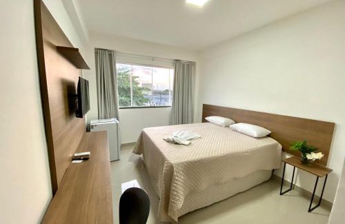 Monte Castelo Hotel | Hotel Skalla - MELHOR CUSTO BENEFICIO