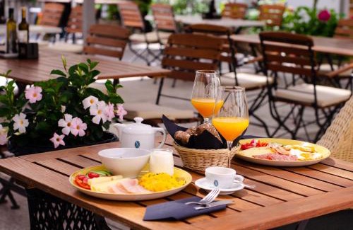 Ljubljana City Centre Hotel | Hotel Slamič Ljubljana