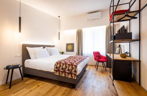 Ljubljana City Centre Hotel | Hotel Slamič Ljubljana