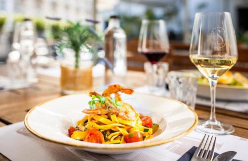 Ljubljana City Centre Hotel | Hotel Slamič Ljubljana